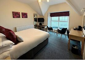 Caerwylan Hotel