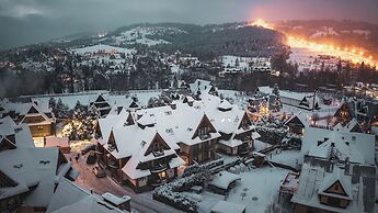 Apartamenty Sun & Snow Centrum Zakopane