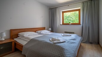 Apartamenty Sun & Snow Centrum Zakopane