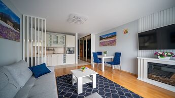 Apartamenty Sun & Snow Centrum Zakopane