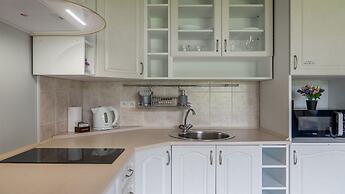 Apartamenty Sun & Snow Centrum Zakopane