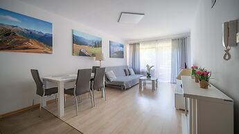 Apartamenty Sun & Snow Centrum Zakopane