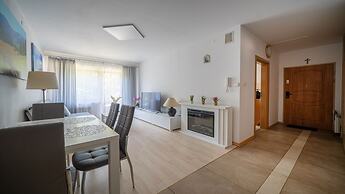 Apartamenty Sun & Snow Centrum Zakopane