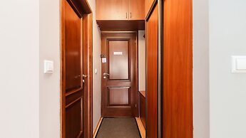 Apartamenty Sun & Snow Centrum Zakopane