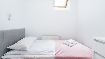 Apartamenty Sun & Snow Centrum Zakopane