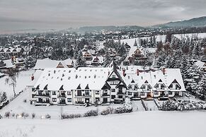Apartamenty Sun & Snow Centrum Zakopane