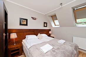Apartamenty Sun & Snow Centrum Zakopane