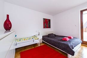 Apartamenty Sun & Snow Pardałówka