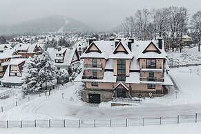 Apartamenty Sun & Snow Pardałówka