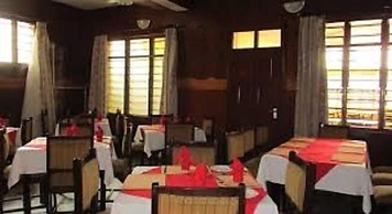 Ganjoni wananchi Hotel