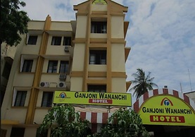 Ganjoni wananchi Hotel