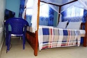 Ganjoni wananchi Hotel