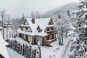 Sun & Snow Koscielisko Residence
