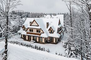 Sun & Snow Koscielisko Residence