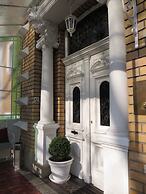 Hotel Kronprinzen