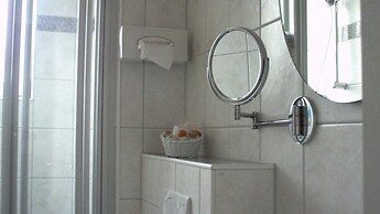 Hotel Kronprinzen