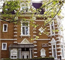 Hotel Kronprinzen