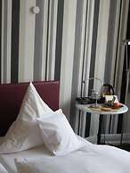 Hotel Kronprinzen