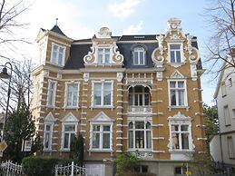 Hotel Kronprinzen