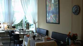 Hotel Kronprinzen