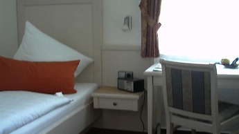 Hotel Kronprinzen