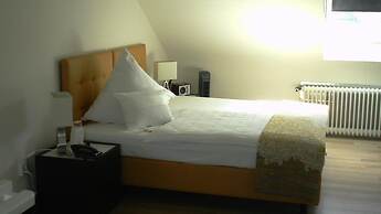 Hotel Kronprinzen