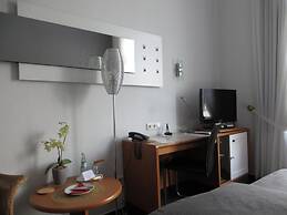 Hotel Kronprinzen