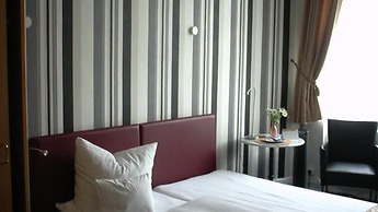 Hotel Kronprinzen