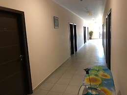 Voyazh Guest House
