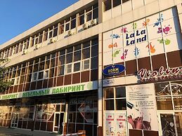 Voyazh Guest House