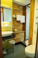 Abalon Hotel Ideal