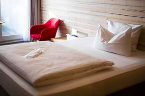 Abalon Hotel Ideal