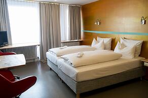 Abalon Hotel Ideal