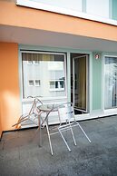 Abalon Hotel Ideal