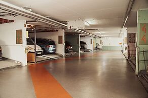 Abalon Hotel Ideal
