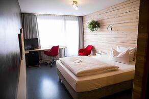 Abalon Hotel Ideal
