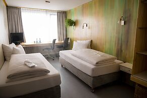 Abalon Hotel Ideal