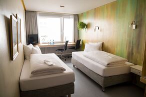 Abalon Hotel Ideal