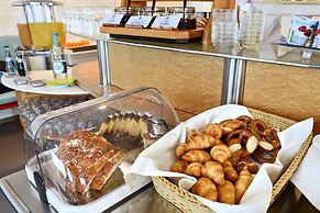 Abalon Hotel Ideal