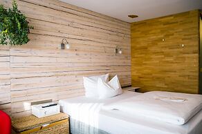 Abalon Hotel Ideal