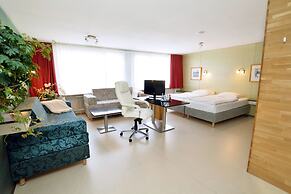 Abalon Hotel Ideal