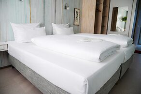 Abalon Hotel Ideal