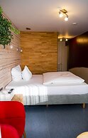 Abalon Hotel Ideal