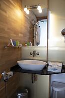Abalon Hotel Ideal