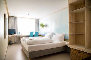Abalon Hotel Ideal