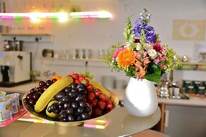 Abalon Hotel Ideal