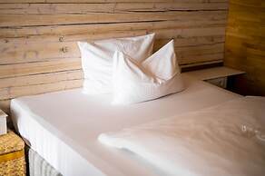 Abalon Hotel Ideal