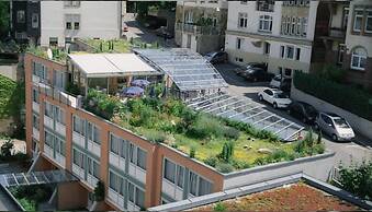 Abalon Hotel Ideal