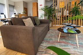 Central Guest House