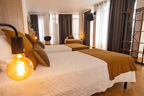 Central Guest House